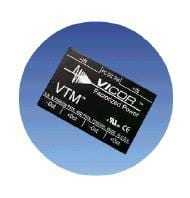 Vicor Unveils B048K120T10/15/20 VIC Converters
