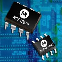 ON Semi Launches NCP1207 PWM Controller
