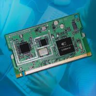 Conexant Launches CX85410 Wi-Fi Chipsets