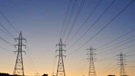 National Grid UK, VEIR to Test Superconductor Power Lines