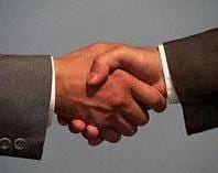 SMP and EVI Sign Strategic Alliance