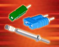 Anderson Intros SB and Power Pole Connectors