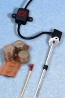 MTS Sensors Unveils IP65 CSPR Sensor Module
