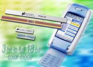 National Semi Unveils FPD94128/FPD93140 Chipset