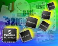 Microchip Technology Expands PICmicro Family