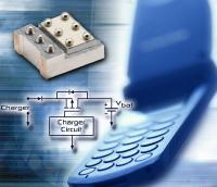 Fairchild Unveils FDZ299P P-Channel MOSFET
