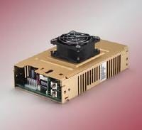 Astec Adds Quad-Output LPQ142-CF Power Supply