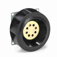 NMB Minebea Adds New 101R055 Radial Blower
