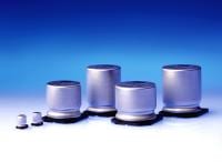 JARO Unveils ACHV Series SMD Capacitors