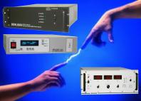 APC Enhances Power Range with Behlman Products