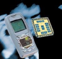 austriamicrosystems Debuts AS3601 PMU