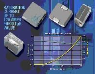 Vishay Intros IHLP-5050FD-01 Series Inductors