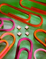 AVX Debuts LICA Capacitor Array Family