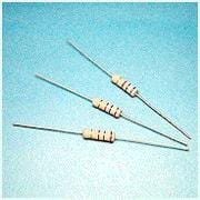 Thunder Unveils CF Series Carbon-Film Resistors