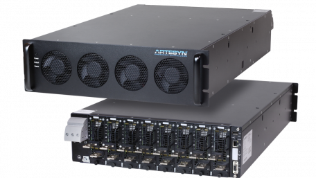 Configurable Intelligent High Power System with Medical and Industrial Safety Approvals Announced