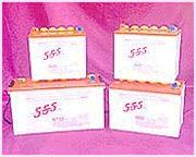 Tiger Head Debuts N Series Auto Battery