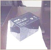Leums Electric Debuts FC12-12 SLA Battery