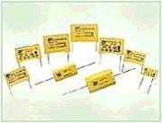 Hua Da Electric Unveils HDX2 Series Capacitors