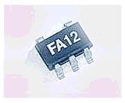 California Micro Intros CM3112-12 LDO Regulator