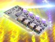 Artesyn Unveils NXI150/NXI100 POL Converters