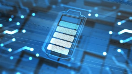 CaSino: Could Researchers Hit the Jackpot With Calcium-based Alternative to Li-ion Batteries?