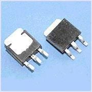 Changjiang Electronics Debuts CJU03N25 FET