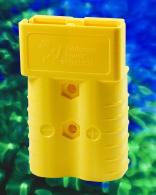 Anderson Power Offers New SB350 Connector