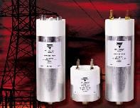 Vishay Intros ESTA HDMKP Power Capacitors