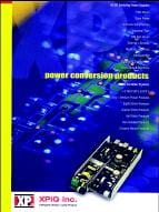 XPiQ Offers 2003/2004 Power Conversion Catalog
