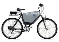 Palcan Intros Fuel-Cell-Powered Scooter