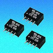 Coil Technology Intros MSL Series DC Converters