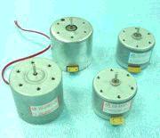 Shenlong Debuts SL-23 Series Micro Motors
