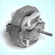 Broad Ocean Motor Intros BOM-YJF-8 Step Motor