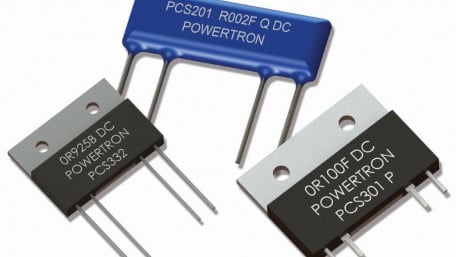 Foil Resistors Offers Industry-Exclusive Reliability and Long-Term Stability