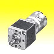 Broad Ocean Offers BOM-ZD-01F/01G/01H Motors