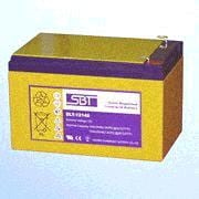 Ningbo Sunbright Intros ELT-12140 SLA Battery