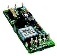 XPiQ Intros KHE030 Series Eighth-Brick Converters