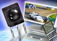 Vishay Intros 14 New TSOP3xxxx Receiver Modules