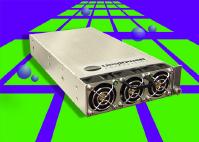 UNIPOWER Presents PCP/TPCP Front Ends