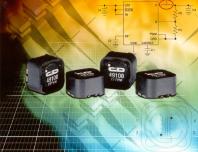 C&D Technologies Intros 4900 Series Inductors