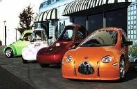 Electric Car Maker Corbin Motors Faces Lawsuit