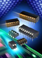 Knitter Switch Debuts 4000/4100 Series Switches