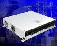 Absopulse Unveils 2UC1000 AC/DC Converter