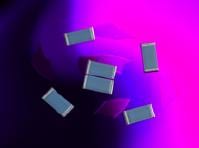 Welwyn Components Intros PWC Series Resistors