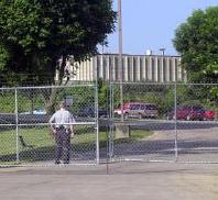 Three Killed in Modine Plant Shooting