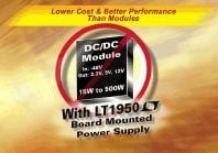 LTC Presents New LT1950 PWM Controller