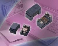 Vishay Intros ICM-0805/1206 SMT Choke Circuits