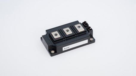 T-Series IGBT Modules Lineup Expansion to 1700V