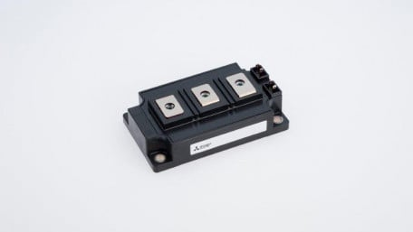 T-Series IGBT Modules Lineup Expansion to 1700V