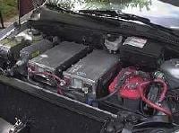 Discovery Points to Cheaper Fuel Cell Systems